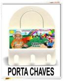 PORTA CHAVE PERSONALIZADO