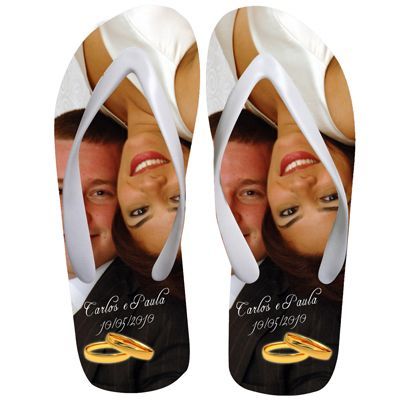 HAVAIANAS PERSONALIZADAS